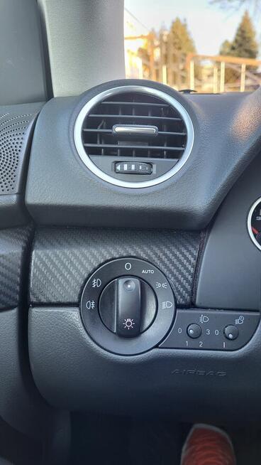 Seat Exeo 2.0 TDI 143 KM Climatronik