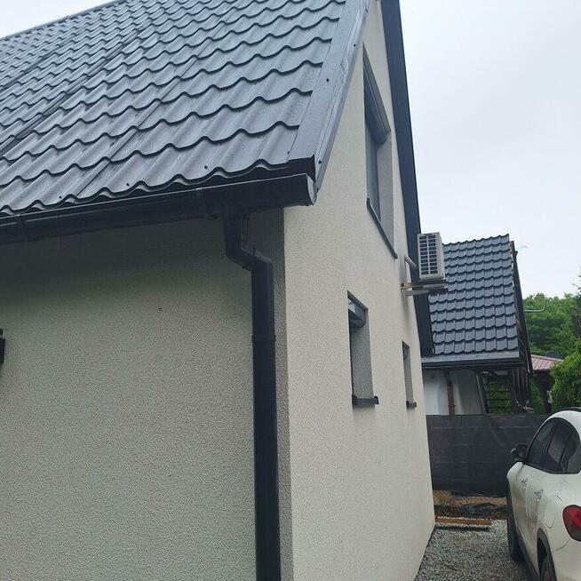 Zapraszam Państwo do wynajęcia domku na wyłączność.