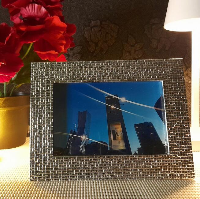 Sprzedam obrazy zdjęciowe z zdjęciami mojego autorstwa.