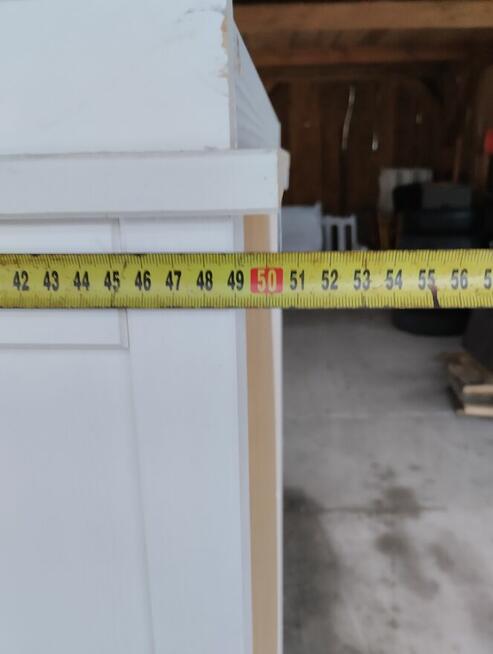 Szafa ubraniowa dziecięca ładna okazja