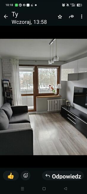 Sprzedam 2 pokojowe mieszkanie