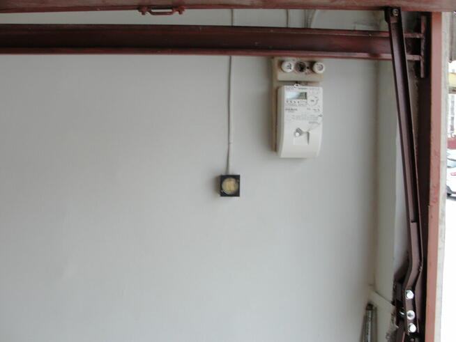 Sprzedam garaż murowany. Białystok