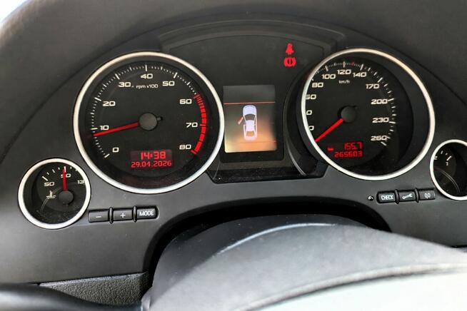 SEAT EXEO SPORT 1.8T CFMA 170KM | LPG 2025 | EURO 5 | BIKSEN