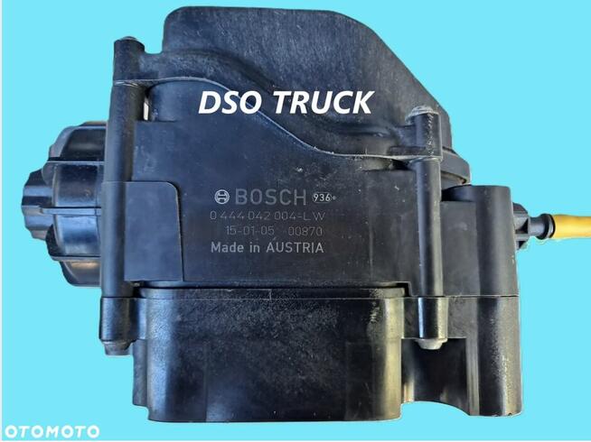 A028Y793 2871880 Bosch 0444042004 Pompa Adblue DAF XF 106