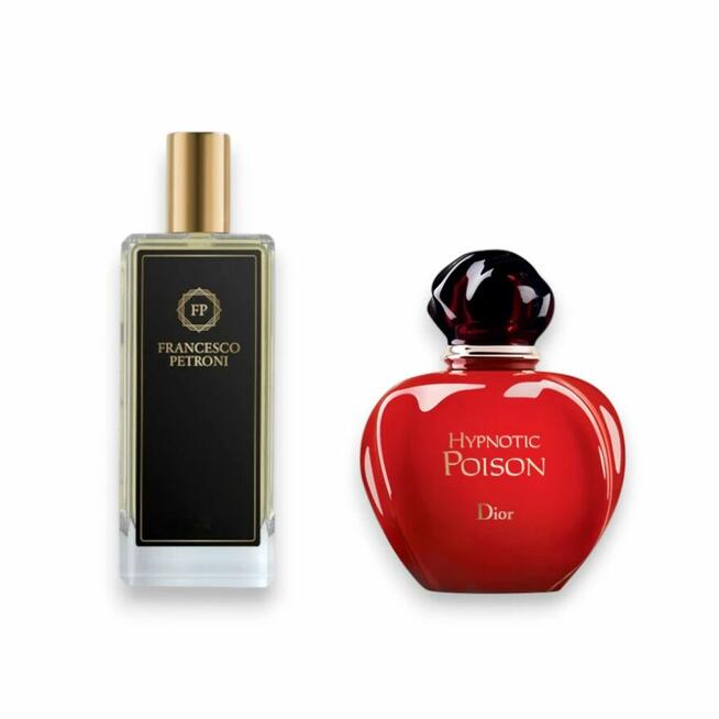 Perfumy inspirowane / zamienniki perfum