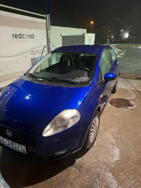 Fiat punto 2006
