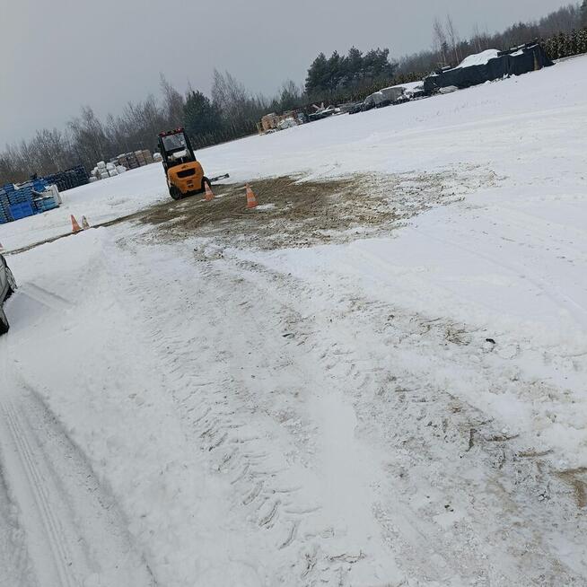 Kursy na wózki widłowe Oława – egzamin UDT w cenie