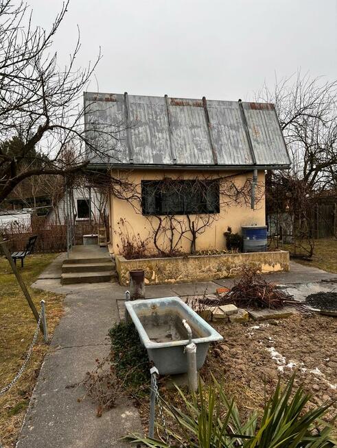 Działka Rod Ziemnice