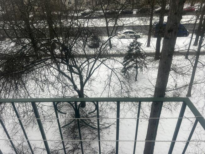 Wandy -2-pokoje balkon 1500 zł