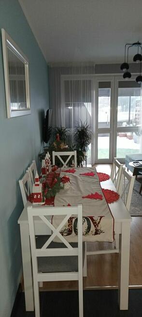 Apartament BELLA DOLINA, RZESZÓW