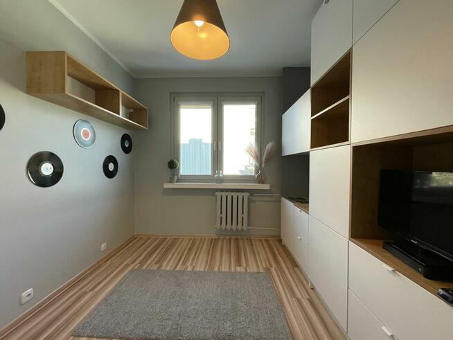 OS. KMITY mieszkanie 3-pokojowe, wolne od zaraz