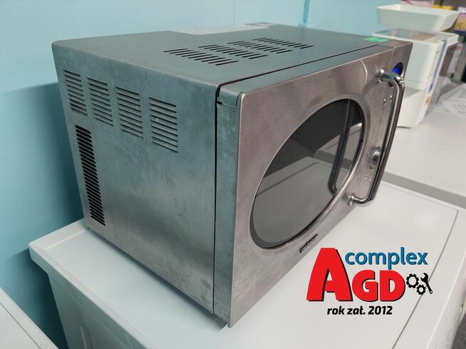 Kuchenka mikrofalowa z grillem Zelmer 29Z011 Wyświetlacz LED