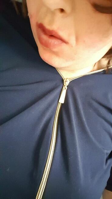 Zaprosze teraz do siebie. Teraz