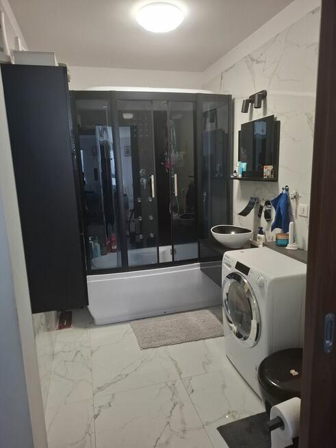 3 pokojowe mieszkanie nad Zalewem