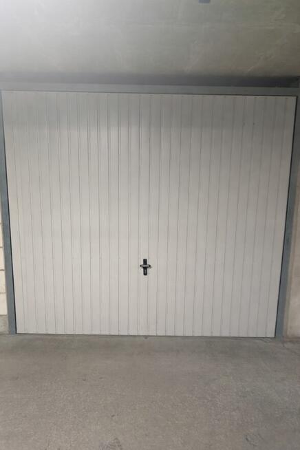 Nowoczesne mieszkanie