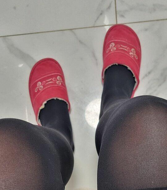 Zaprosze teraz do siebie. Teraz