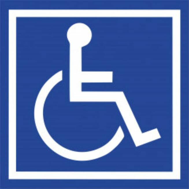 Ogłoszenie – poszukiwany/a asystent osoby niepełnosprawnej (