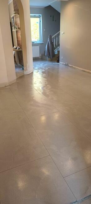 Szukam zleceń wykonczeniówka