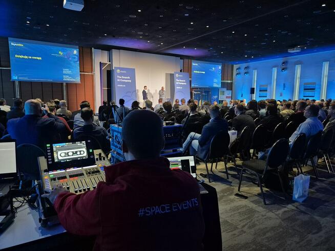 EVENTY DLA FIRM ( wydarzenia firmowe)