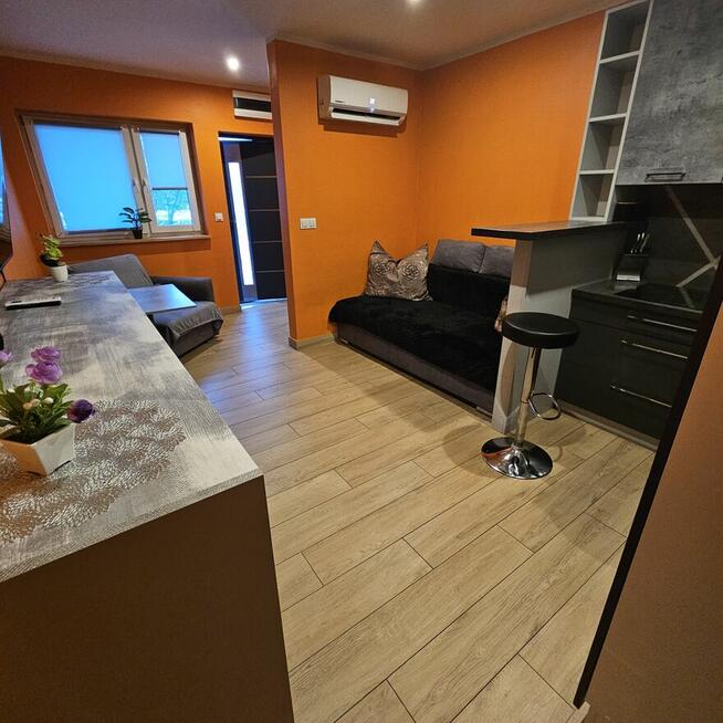 Dyskretne mieszkania na doby 150zł