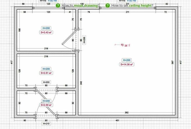 Sprzedam Kawalerkę 23,16 m2