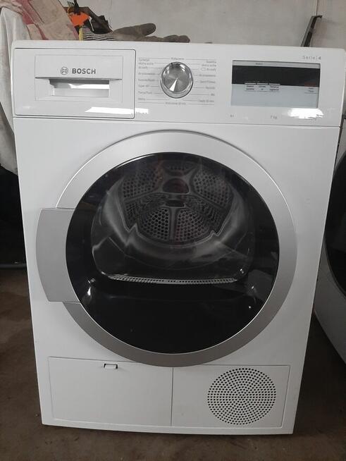 Części do pralek zmywarek Whirlpool Bosch Beko Candy Electro