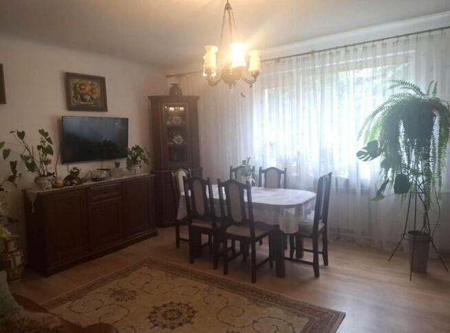 Dom wolnostojący o pow.108 m2 |działka pow.1751