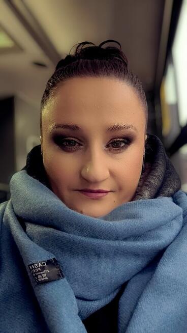 Szukam drugiej połówki do wspólnego życia