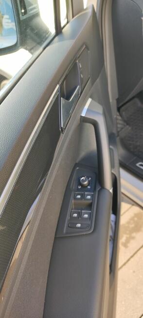 Volkswagen Tiguan 2,0TSI Highline 4x4 180kM 2018