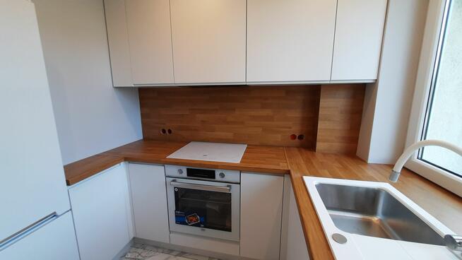 Wynajmę słoneczne mieszkanie 3-pokojowe