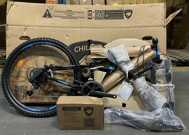 Nowe Rowery | rowery elektryczne | ebike | hurt oferta B2B