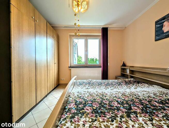 Dom wolnostojący 120m do zamieszkania, ogród, garaż