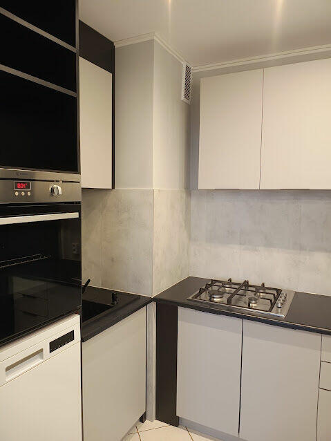 Wynajmę mieszkanie 34 m2 1800 zł