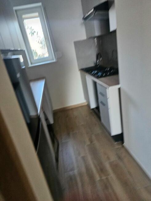 Wynajmę mieszkanie 3 pokojowe z garażem w centrum Rogoźna