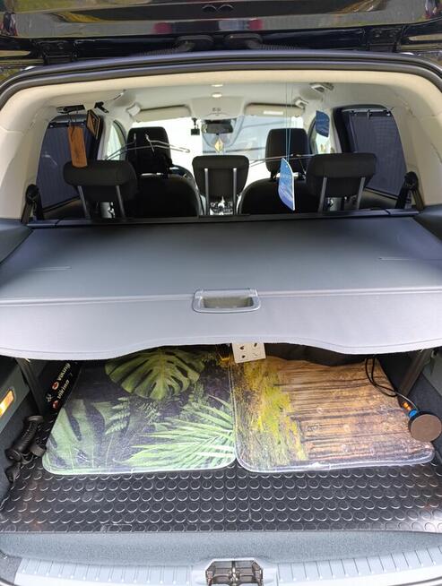 Sprzedam samochód SUV Ford grand C-Max ll