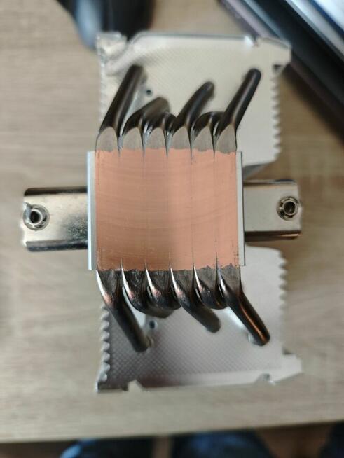 Silentum PC Fortis 5 Dual Fan