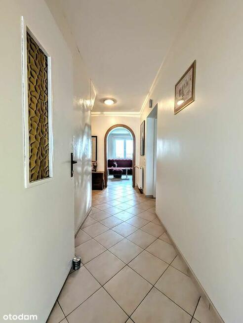 Dom wolnostojący 120m do zamieszkania, ogród, garaż