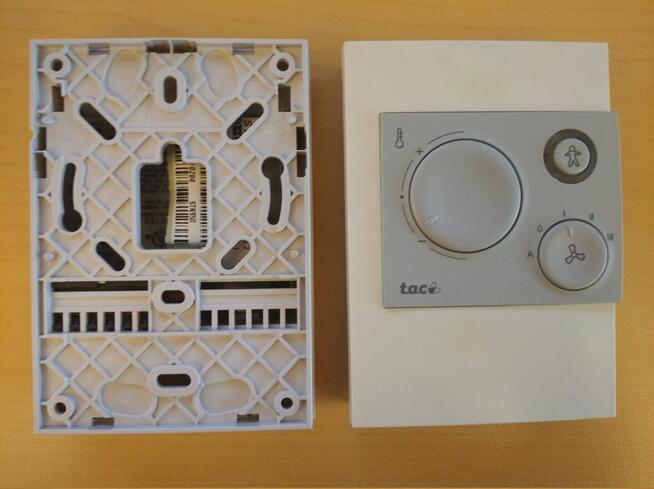 Zestaw TAC Xenta 301, 511