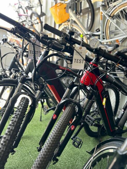 Nowe Rowery | rowery elektryczne | ebike | hurt oferta B2B