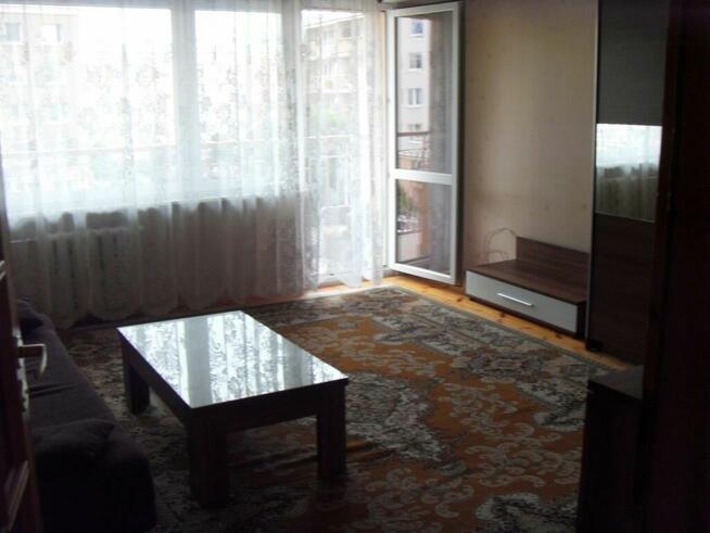 pokój ul. Wiecherta