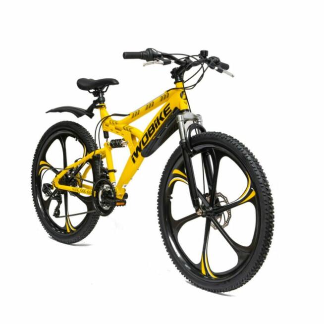 Nowe Rowery | rowery elektryczne | ebike | hurt oferta B2B