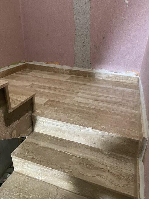 Usługi Remontowo Glazurnicze