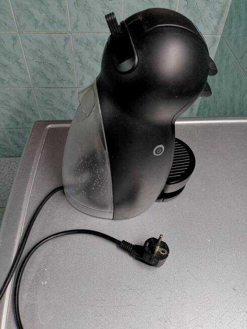 Ekspres Dolce Gusto - Krups