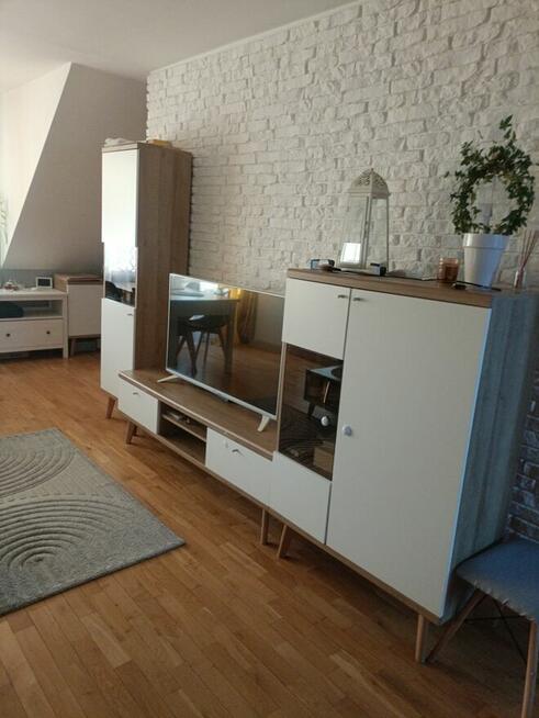 Mieszkanie 3-pokoje ,kuchnia ,łazienka ,garderoba ,piwnica, b