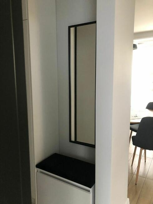 Wynajmę słoneczne mieszkanie 3-pokojowe