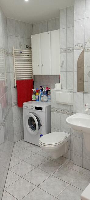 Mieszkanie do wynajęcia