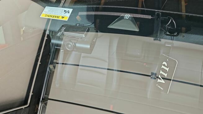 Okazja Honda Accord Hybryda 2022r