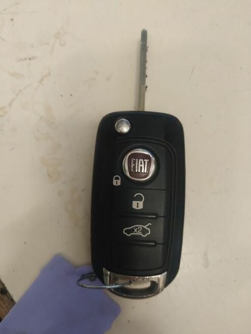 Naprawa kluczyków i pilotów samochodowych