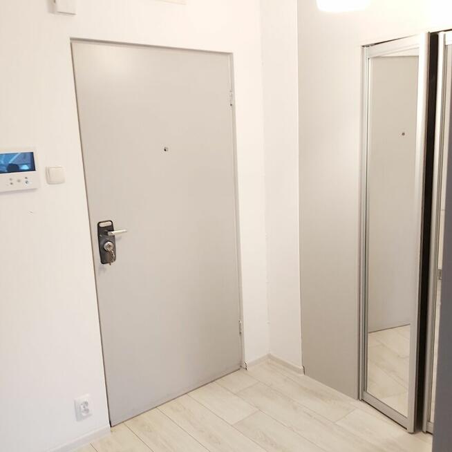 Śliczne 38m w super budynku w super lokalizacji