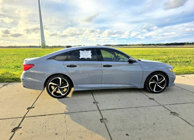 Okazja Honda Accord Hybryda 2022r